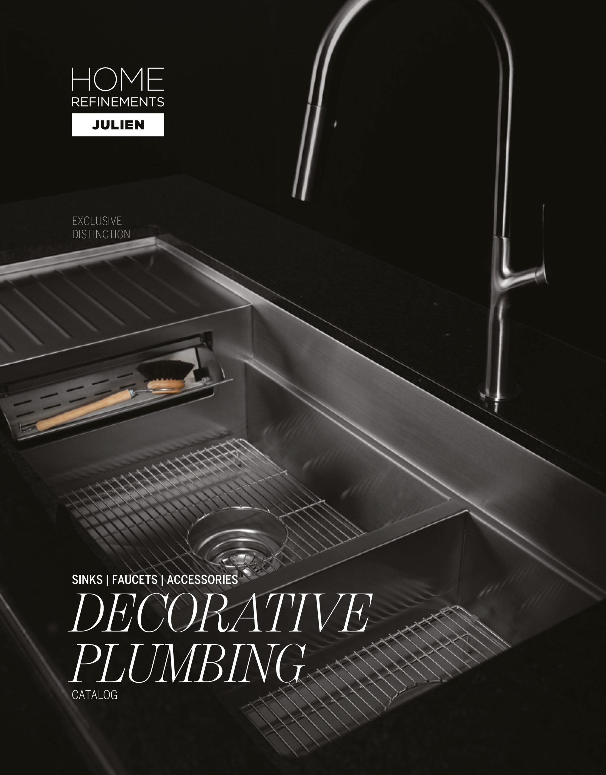 Julien Home Refinments