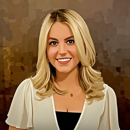 Samantha DeSena